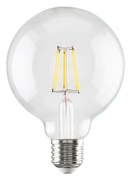 LED Filament Leuchtmittel E27 7W 4000K neutralweiß