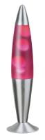 Lavalampe Lollipop 2 pink 42 cm