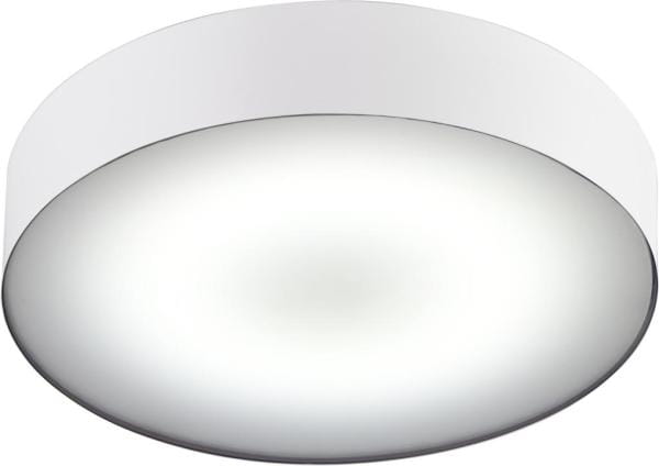 ARENA white LED Deckenleuchte